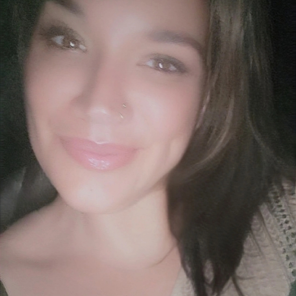 Meet your Posher, Allysa